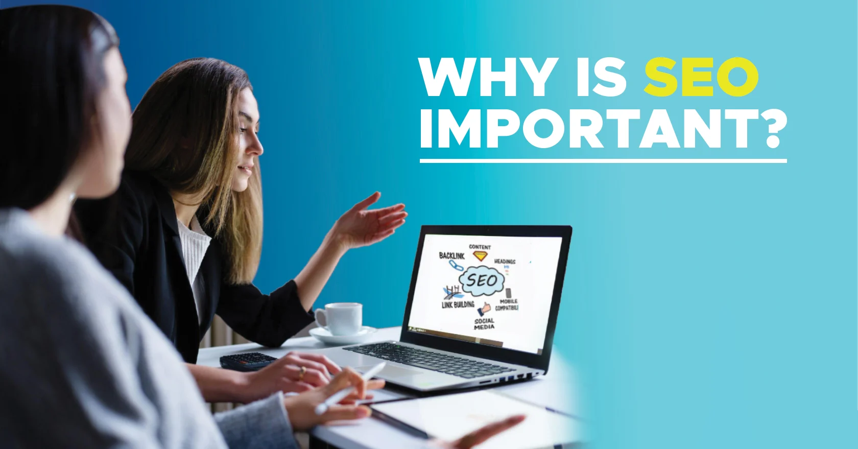 Why is SEO Important?