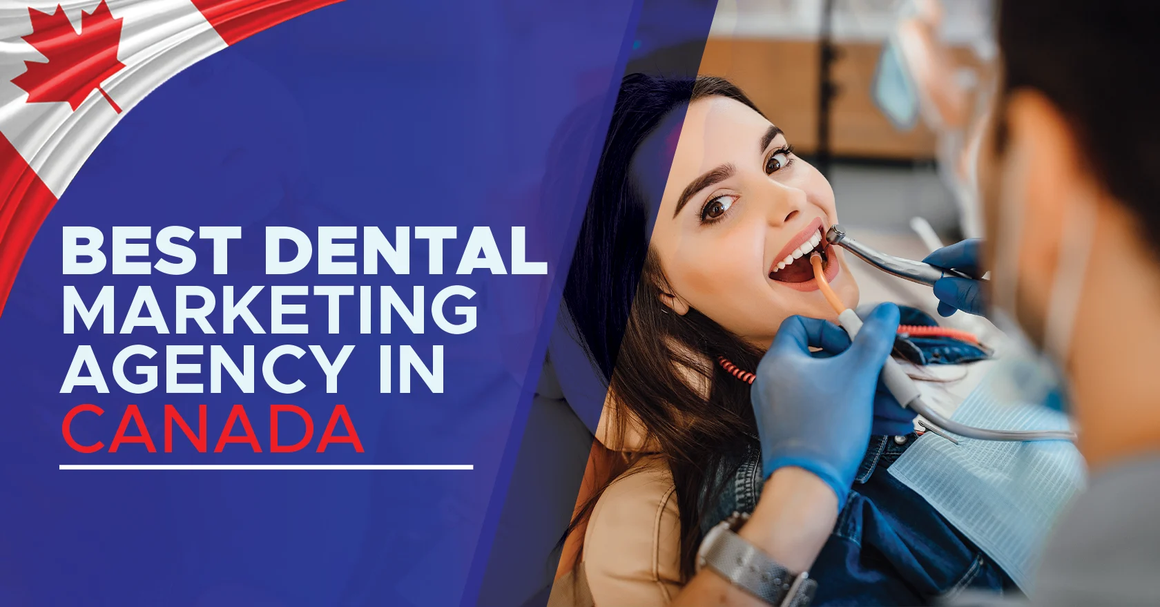 best dental marketing agency in canada