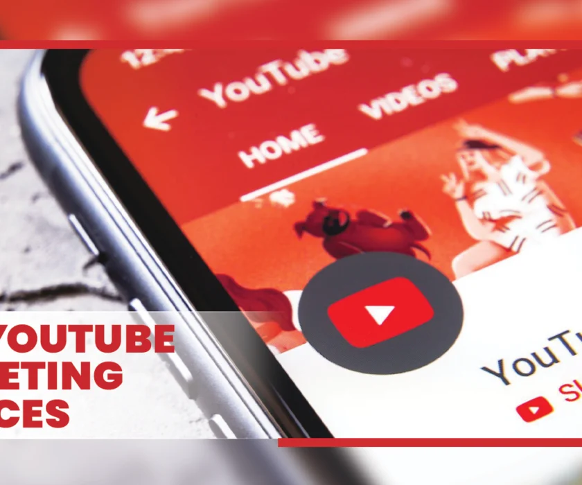 Best Youtube Marketing Services