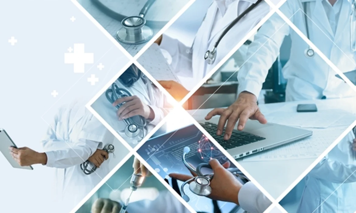 digital marketing for doctors