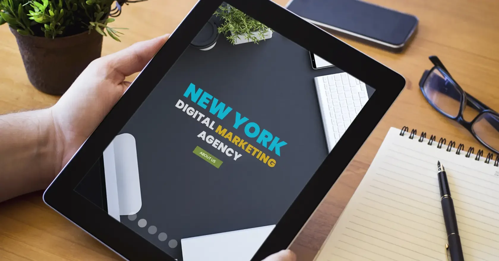 Best Digital Marketing Agency in New York