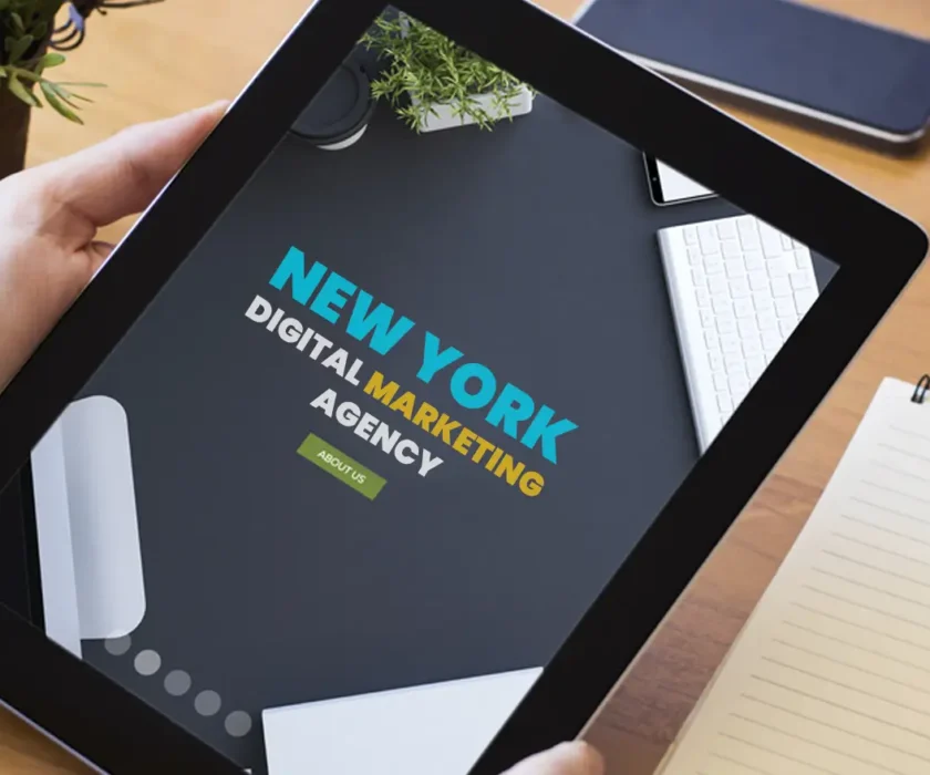 Best Digital Marketing Agency in New York