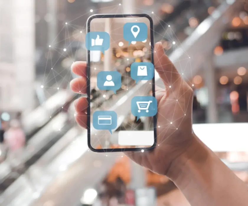 Best Digital Marketing For Shopping Malls