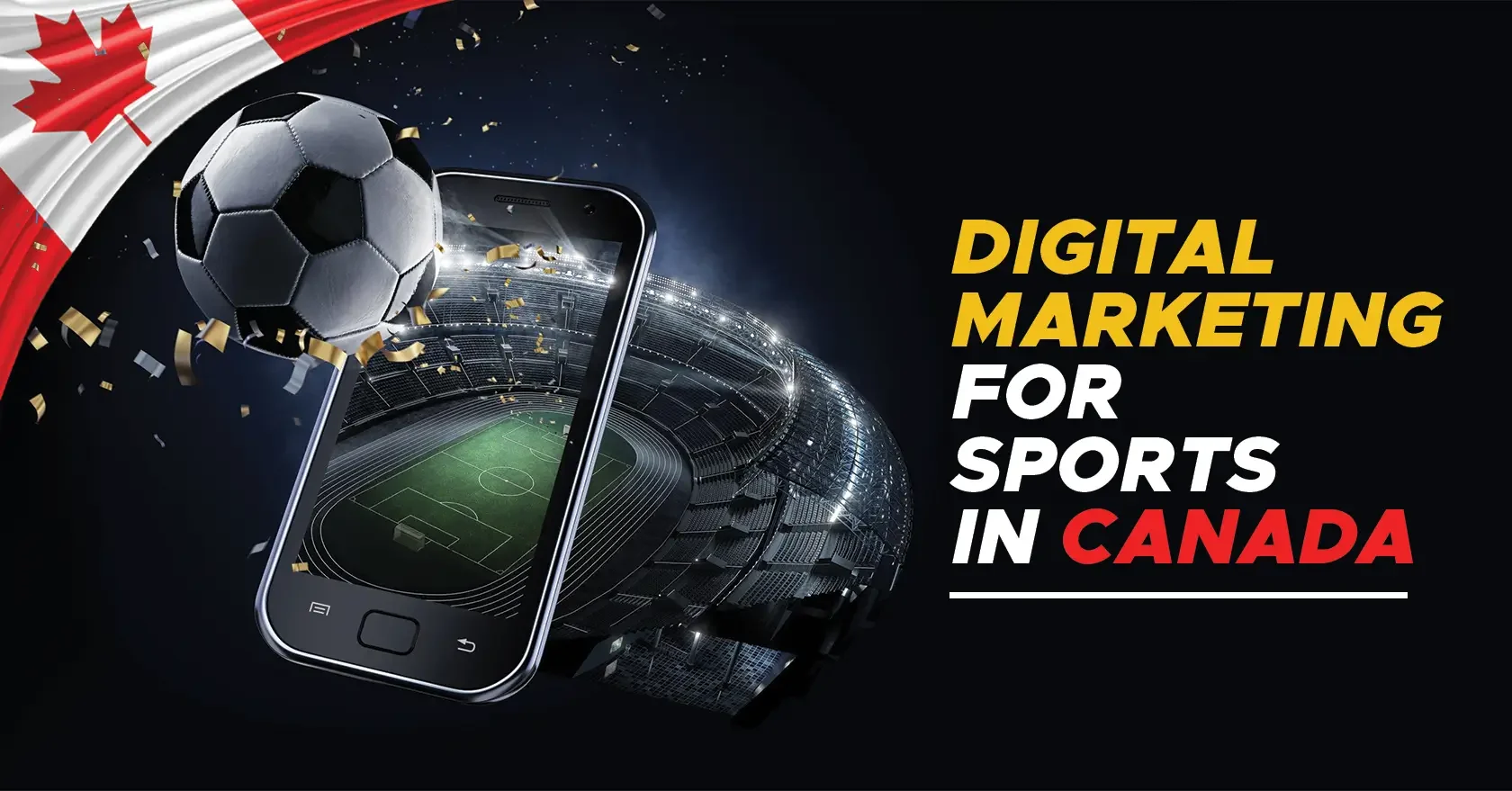digital marketing for sports
