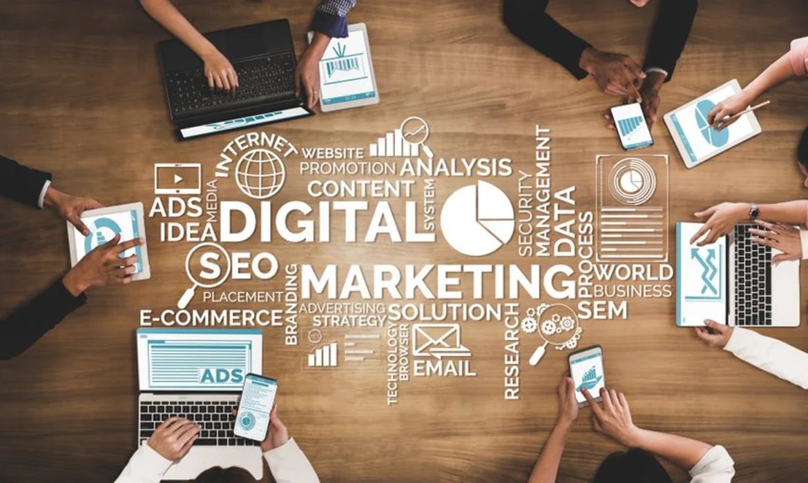 Why Digital Marketing Is Important For Business