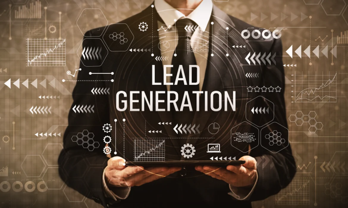 What Is Lead Generation in Digital Marketing?