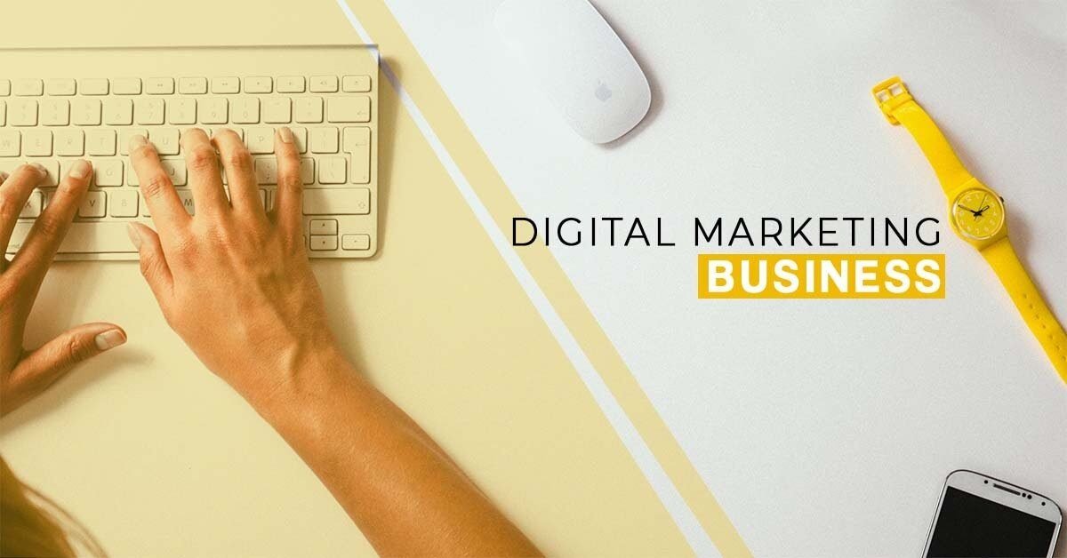 Digital Marketing For Business in canada