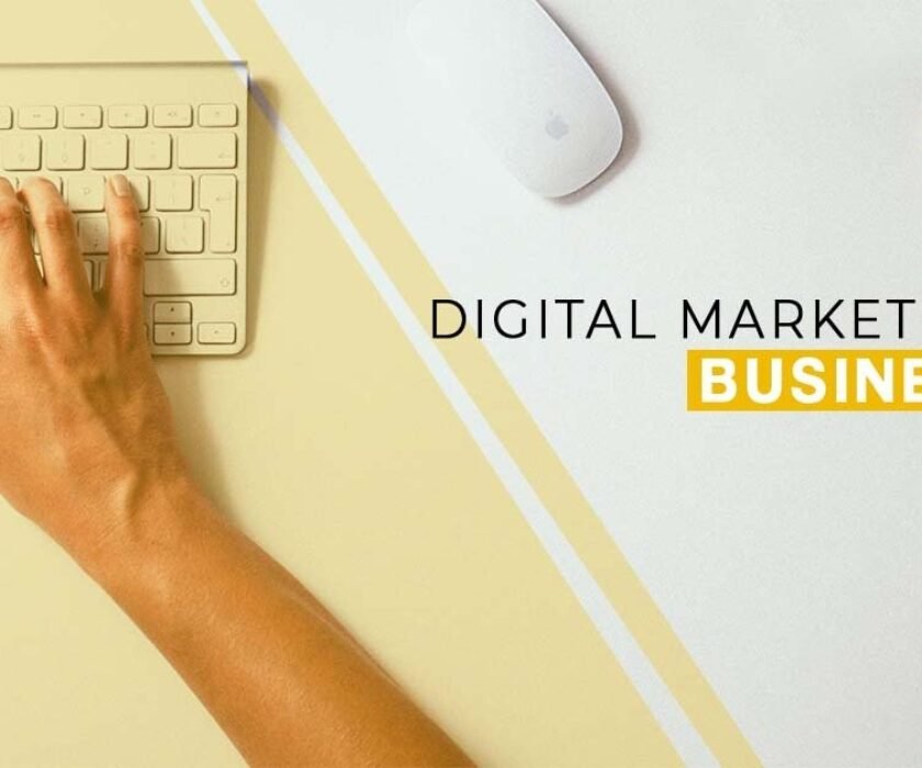 Digital Marketing For Business in canada