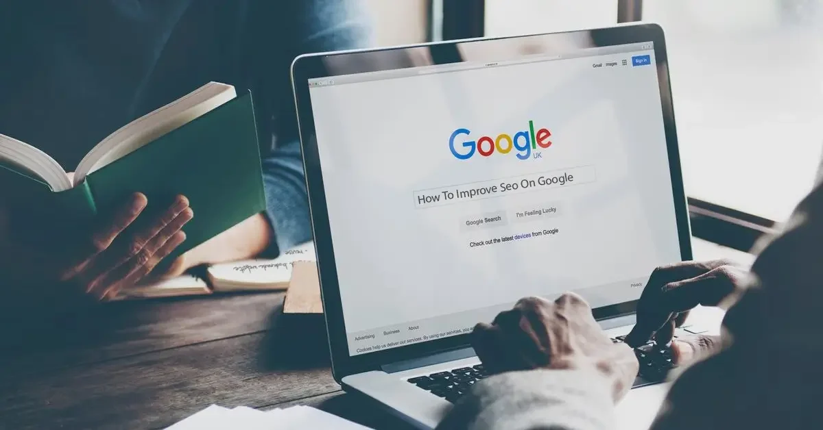 How to Improve SEO on Google