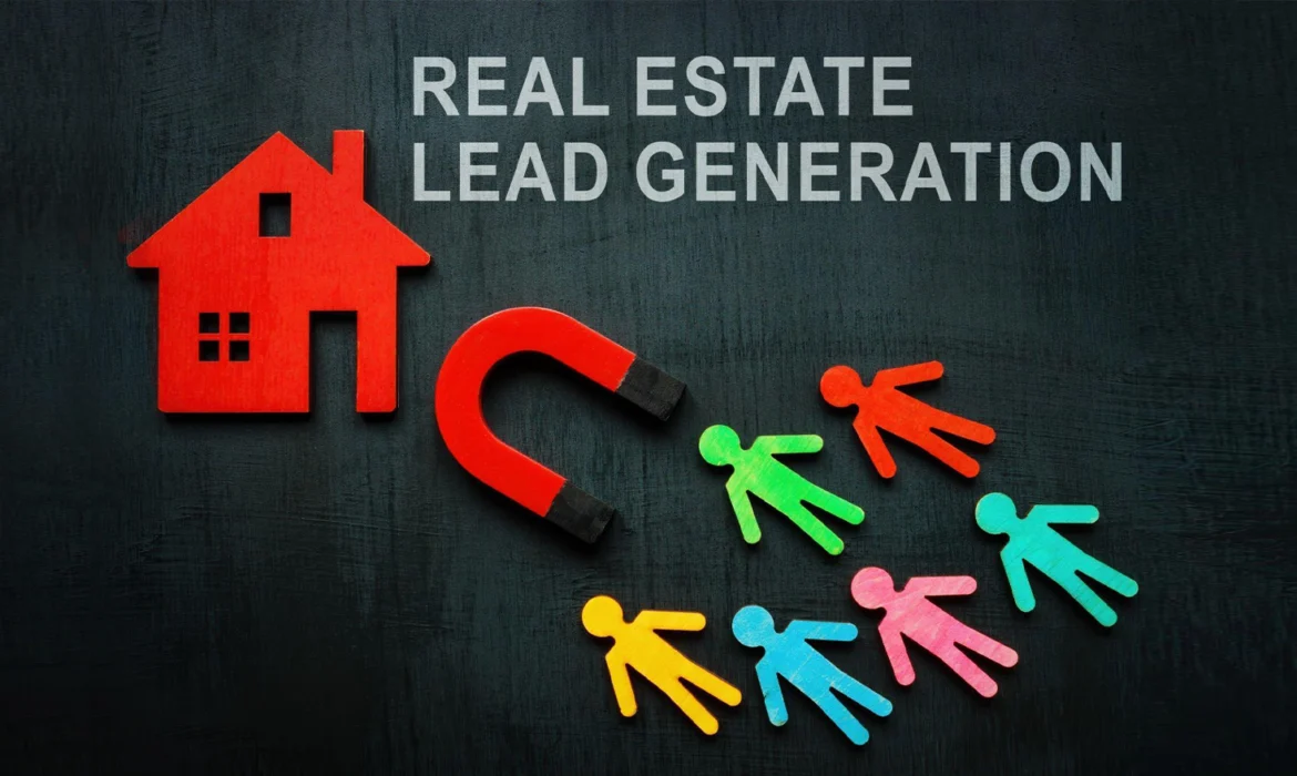 How To Get Leads in Real Estate For Free?