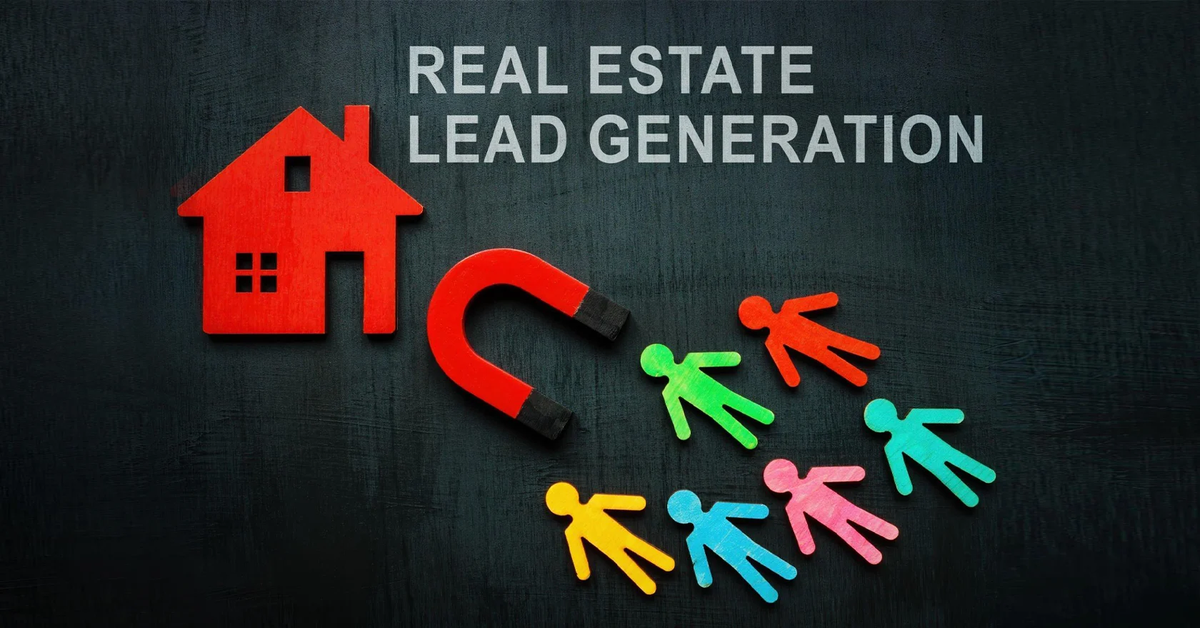 How To Get Leads in Real Estate For Free?