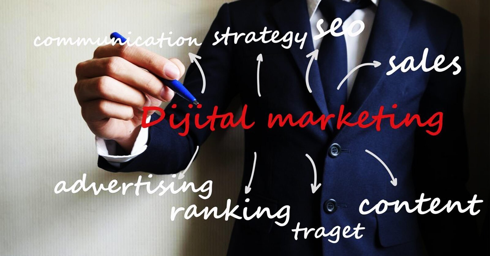 Why Choose a Digital Marketing Agency?