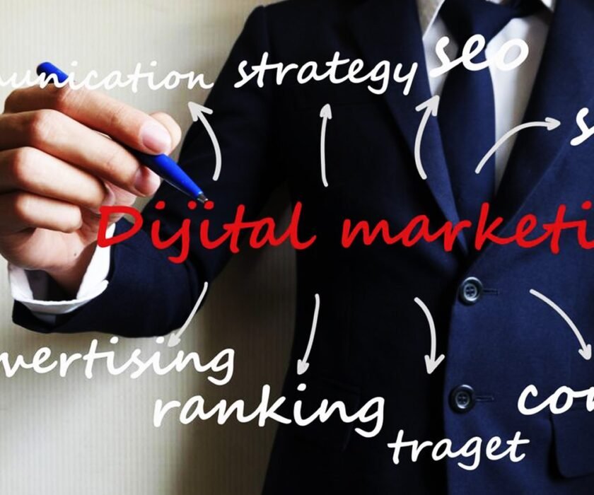 Why Choose a Digital Marketing Agency?
