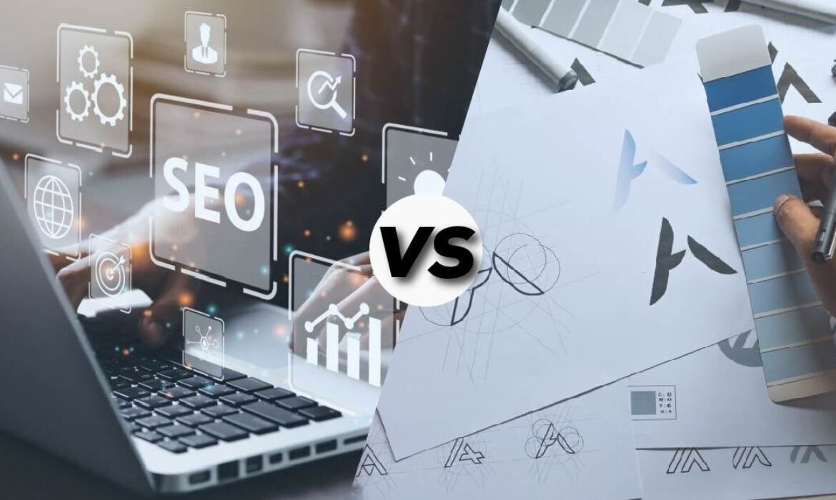 Digital Marketing Vs Graphic Design