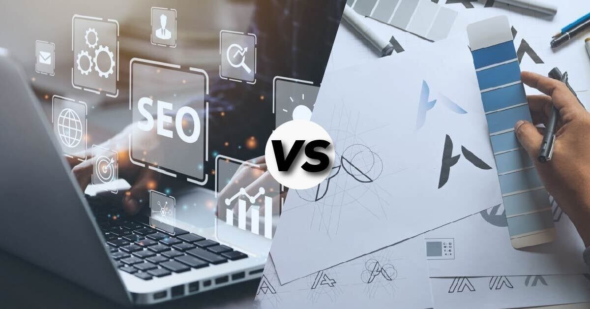 Digital Marketing Vs Graphic Design