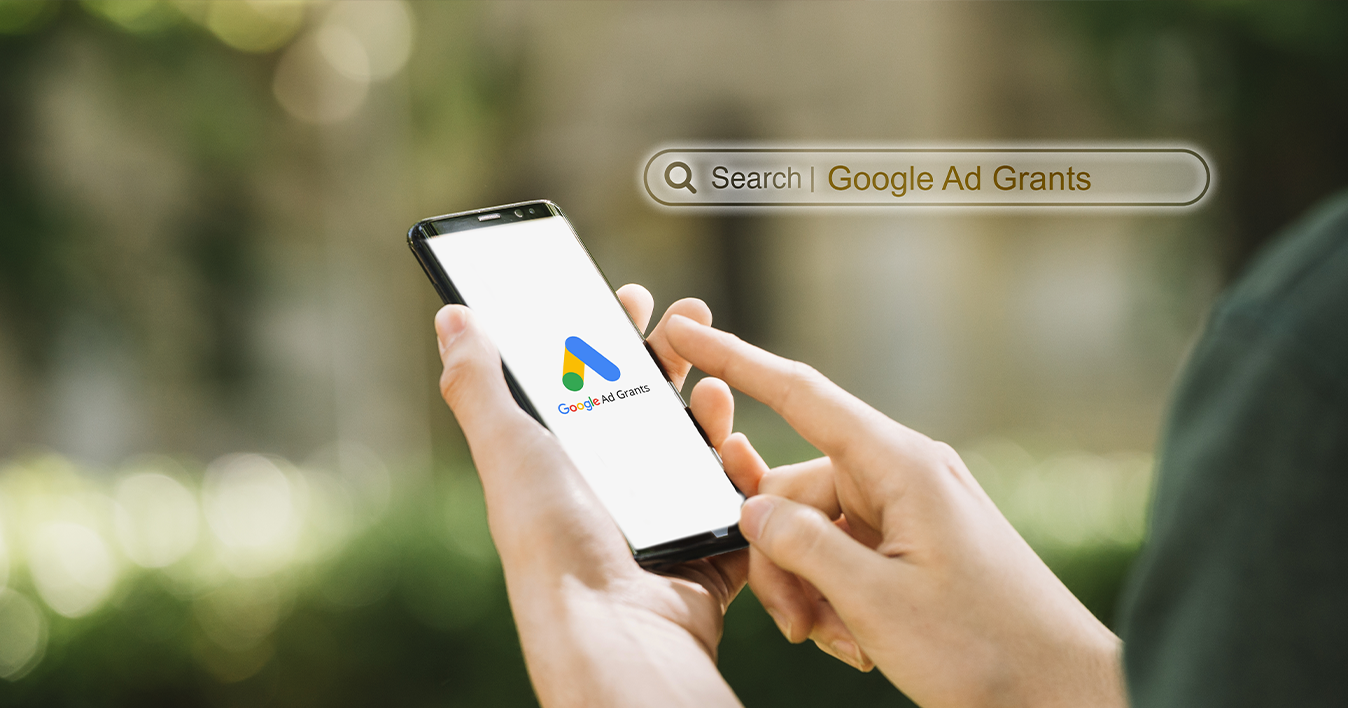 What is Google Ad Grants