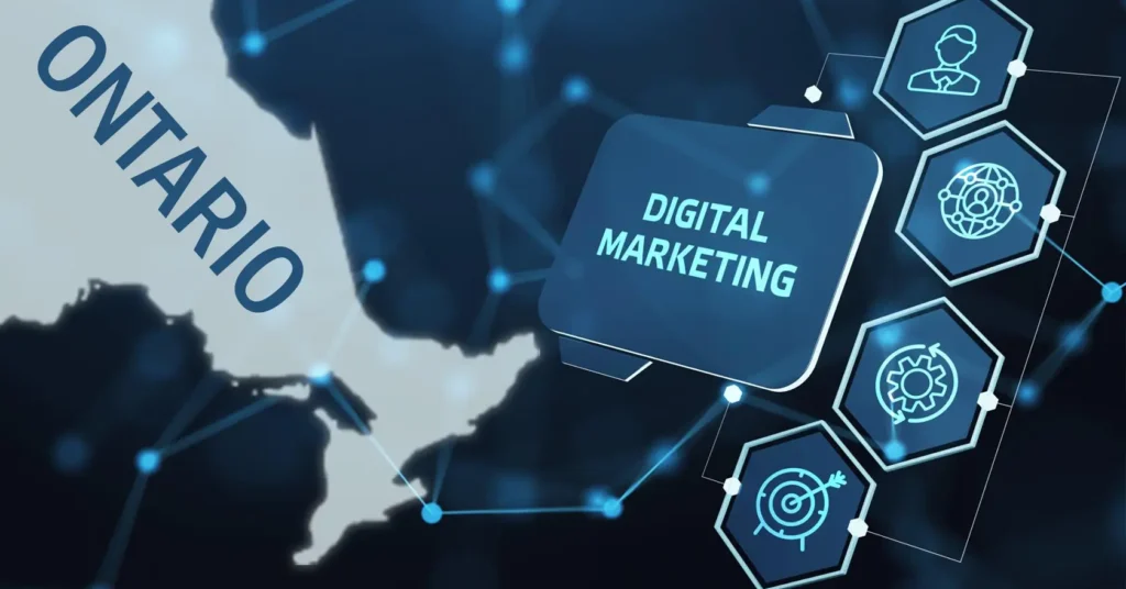 Best Digital Marketing Agency Ontario