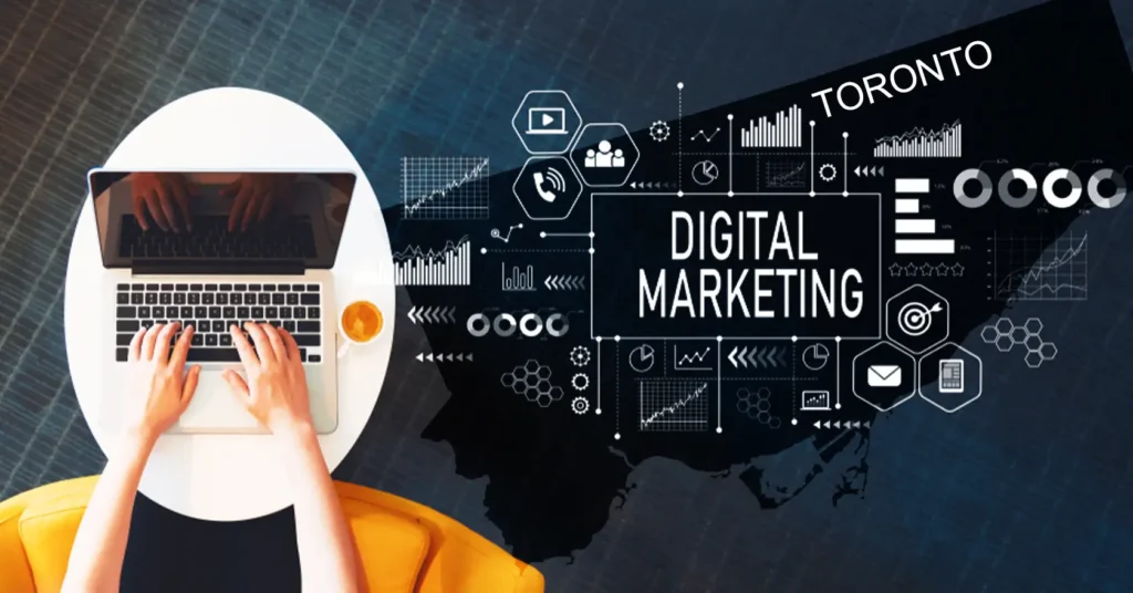Best Digital Marketing Services Agency In Canada
