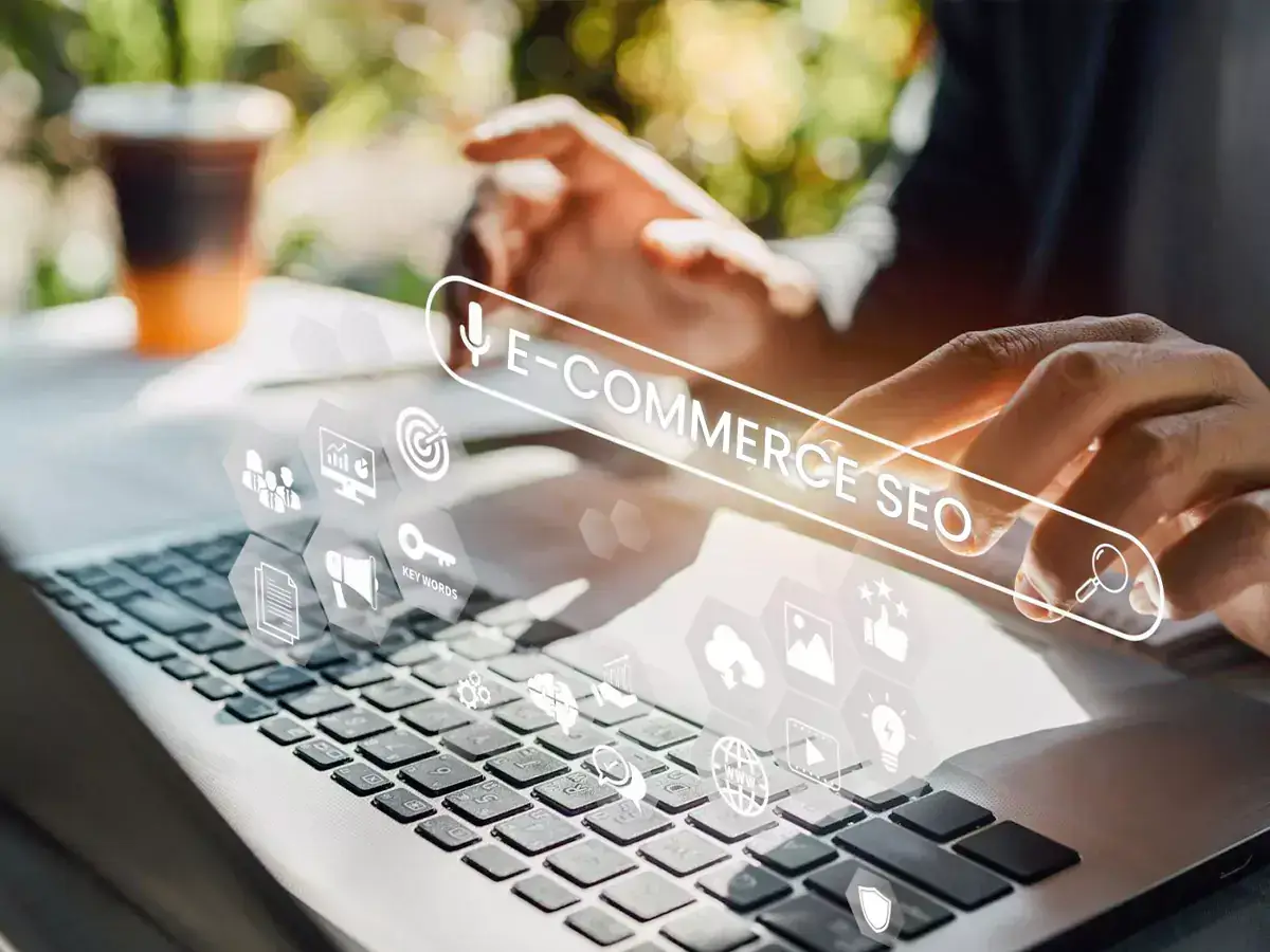 Best E-commerce SEO Services Provider