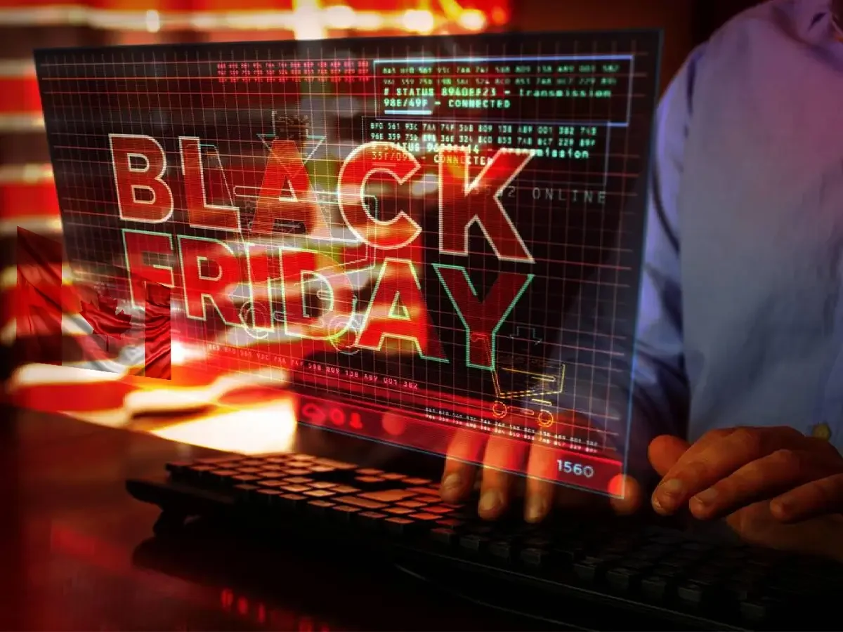Digital ByteTeck | Black Friday Offers in Canada