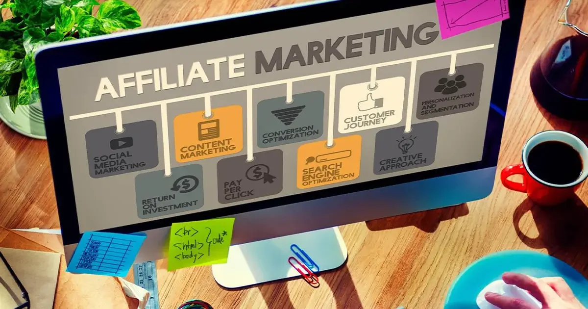 Examples of Affiliate Marketing Strategies