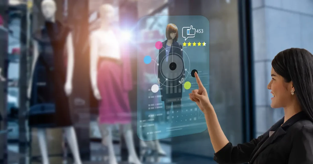 How Digital Marketing Benefits Shopping Malls