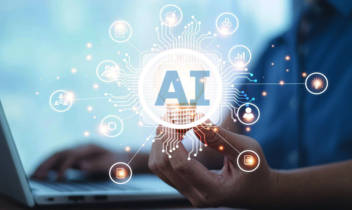 How to Use AI in Digital Marketing 