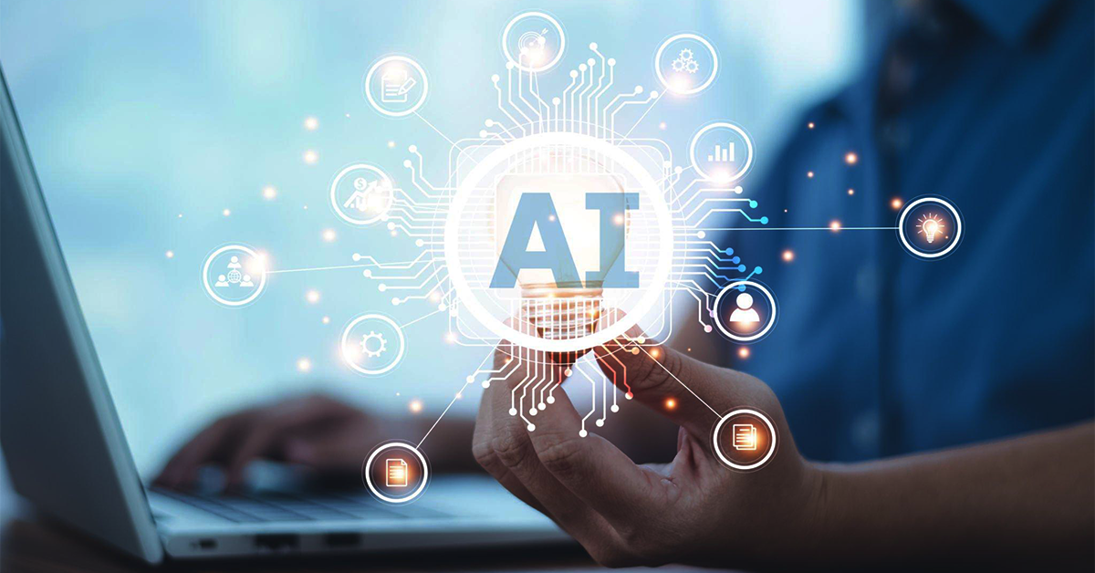 How to Use AI in Digital Marketing 