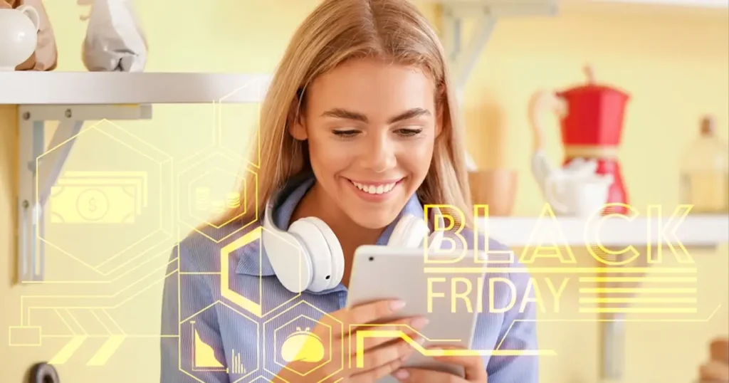 Key Digital Marketing Strategies For Black Friday 