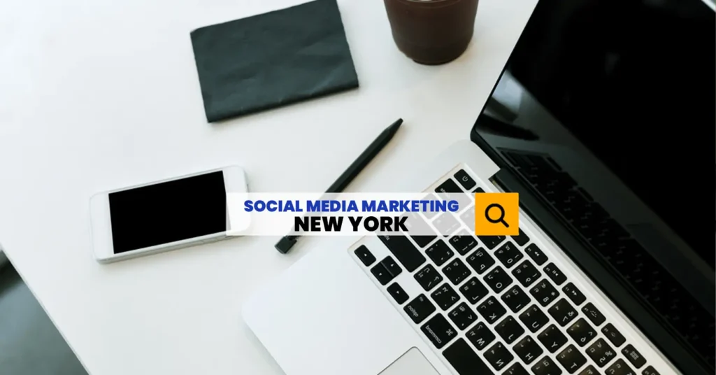 Social Media Marketing Agency In New York 