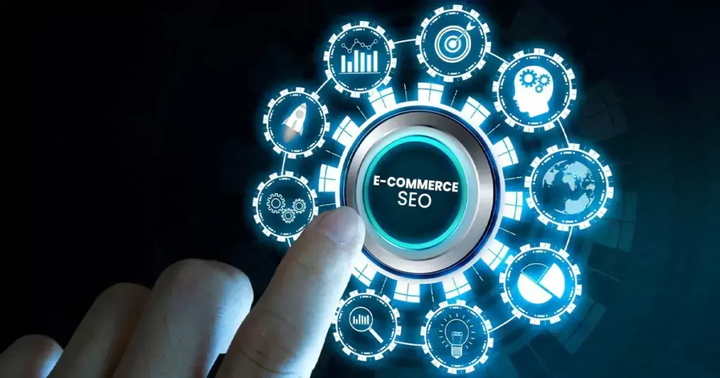 10 Tips to Choose The Best E-commerce SEO Services Provider