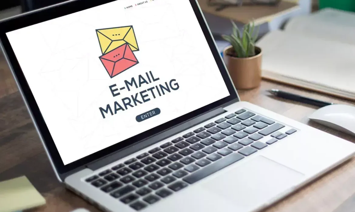 What is Email Marketing