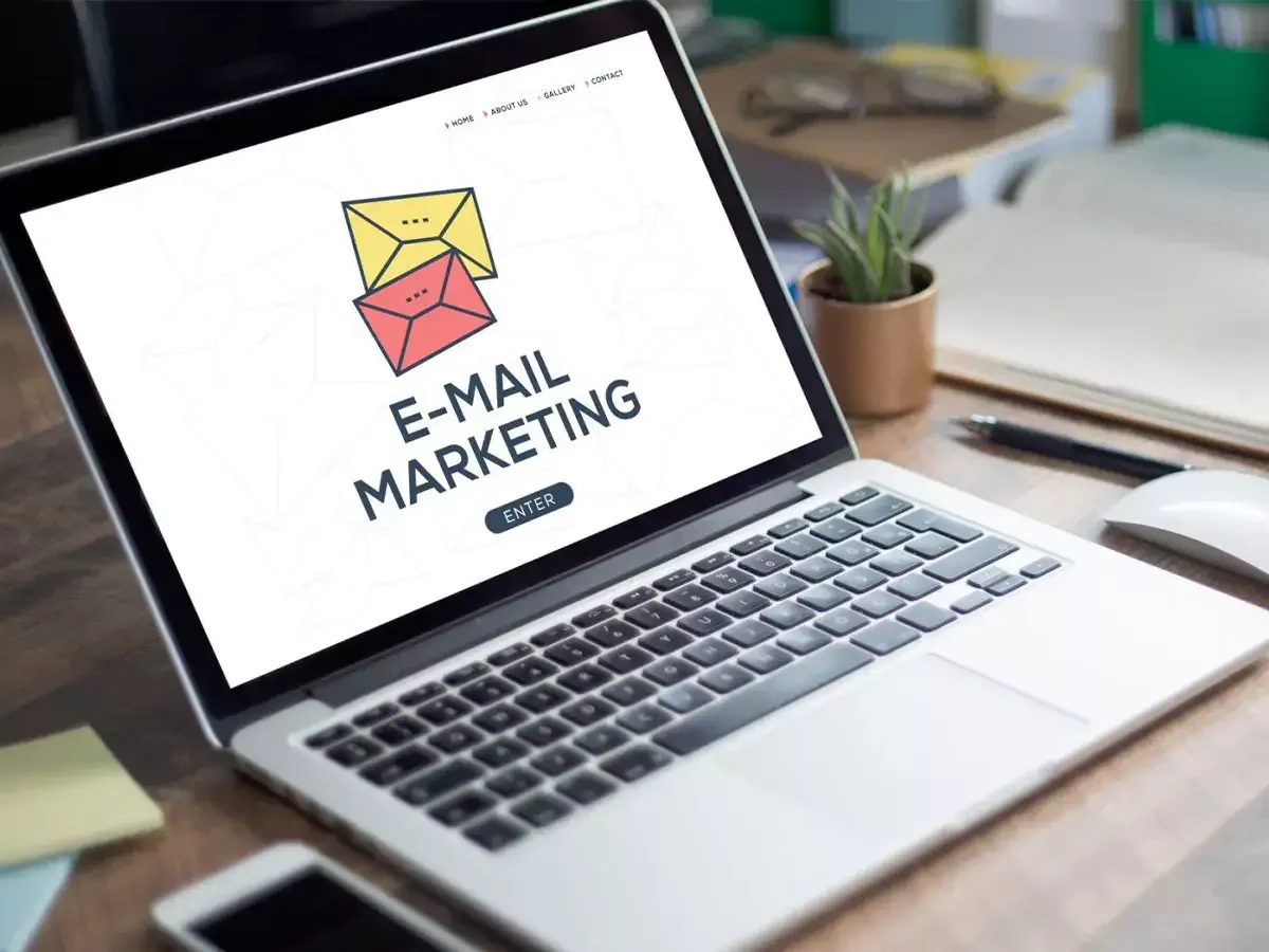 What is Email Marketing