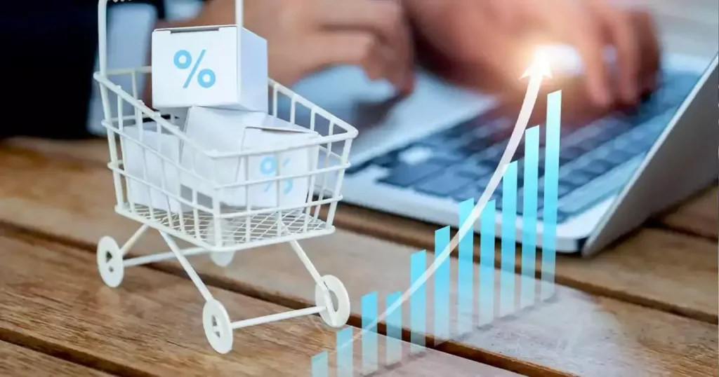 Boost Your E-Commerce Sales With ByteTeck Consulting!