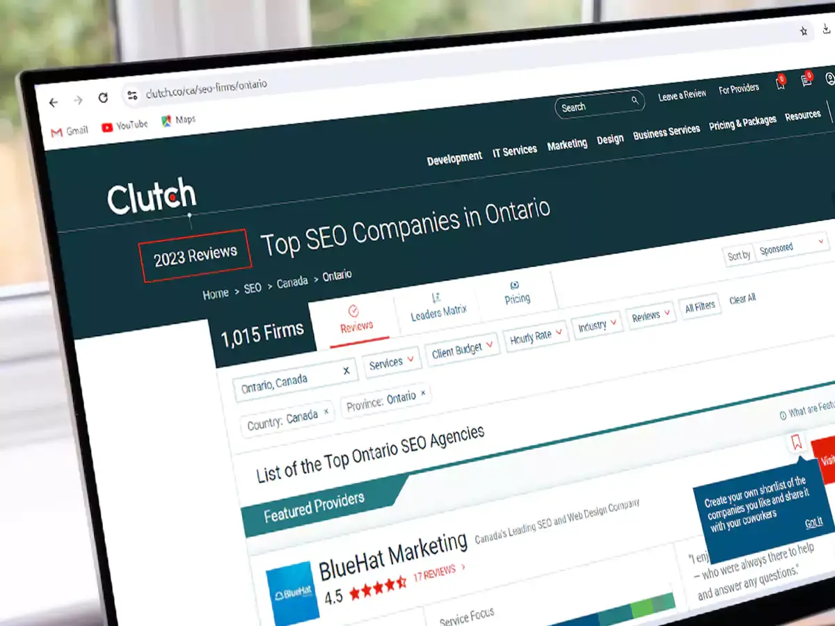 SEO Services