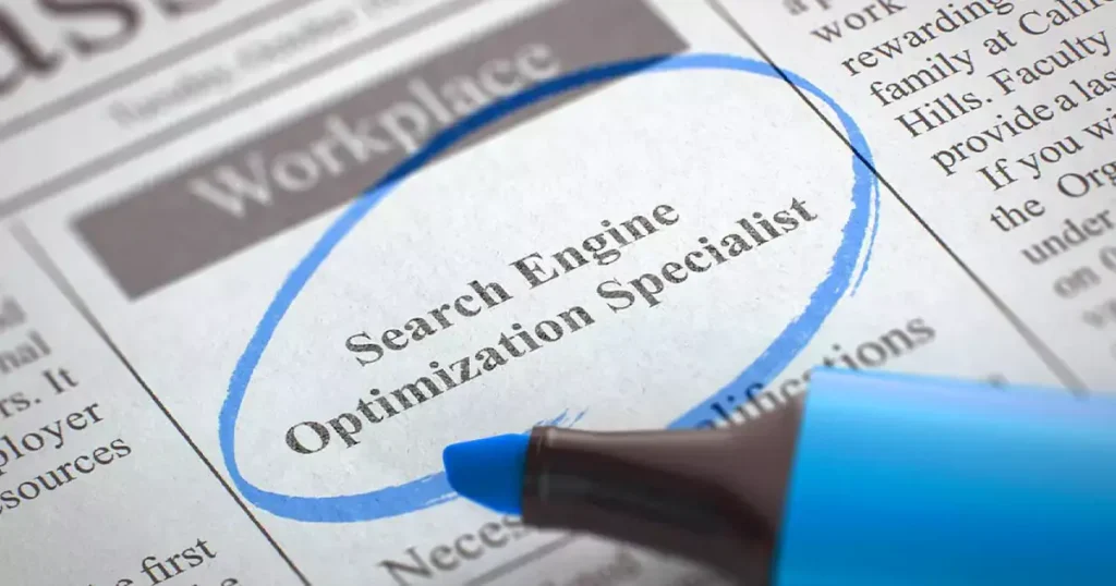 The Indispensable Role of SEO 