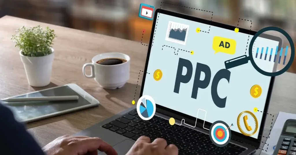 Types of PPC Services 