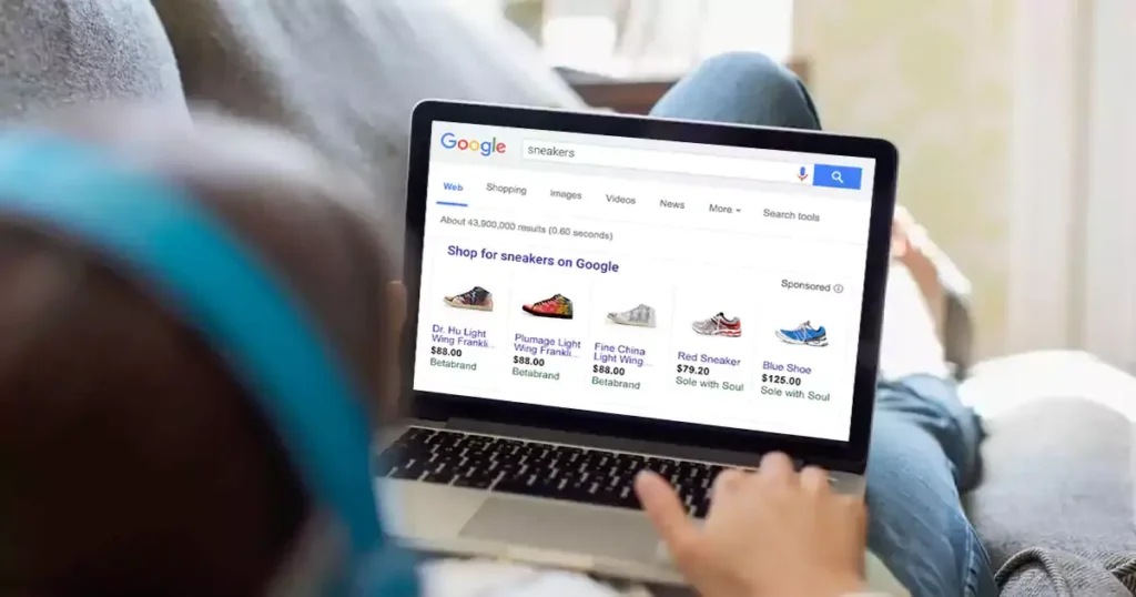 What Are Google Product Ads?