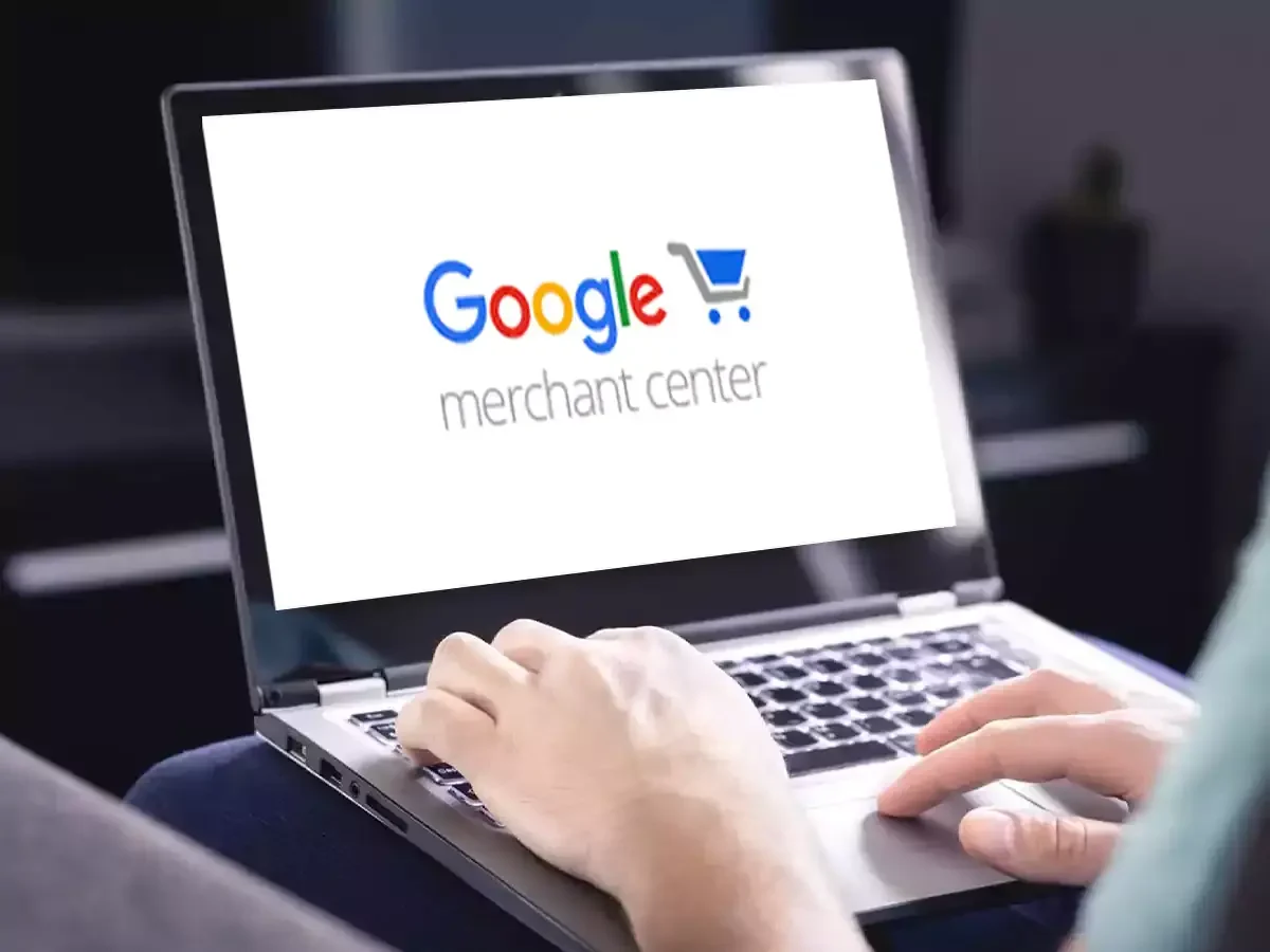 What is Google Merchant Center?