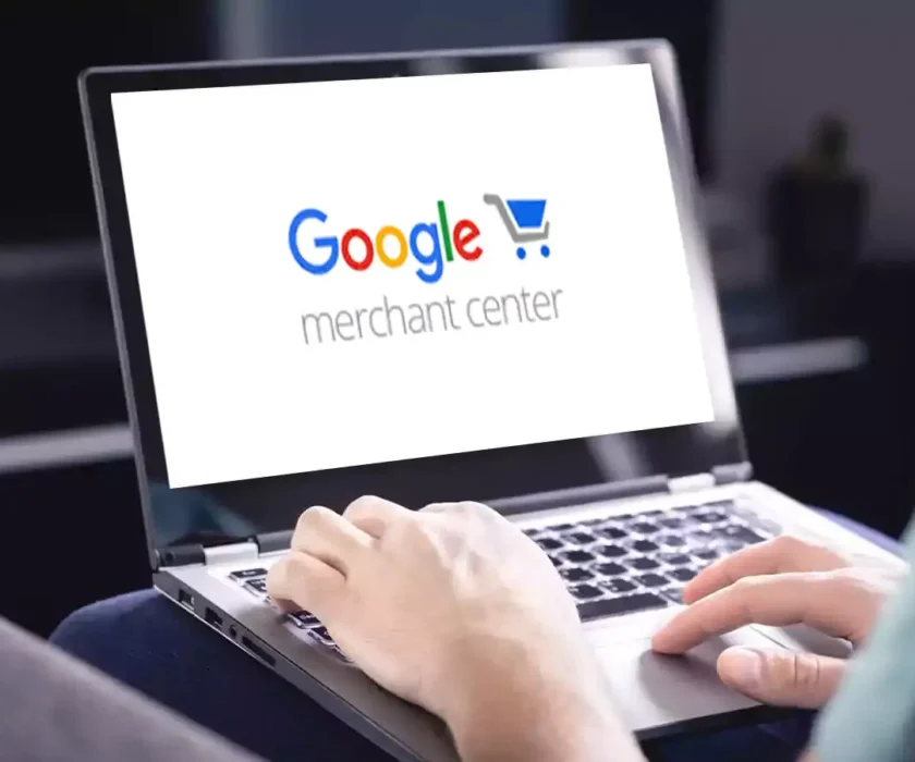 What is Google Merchant Center?