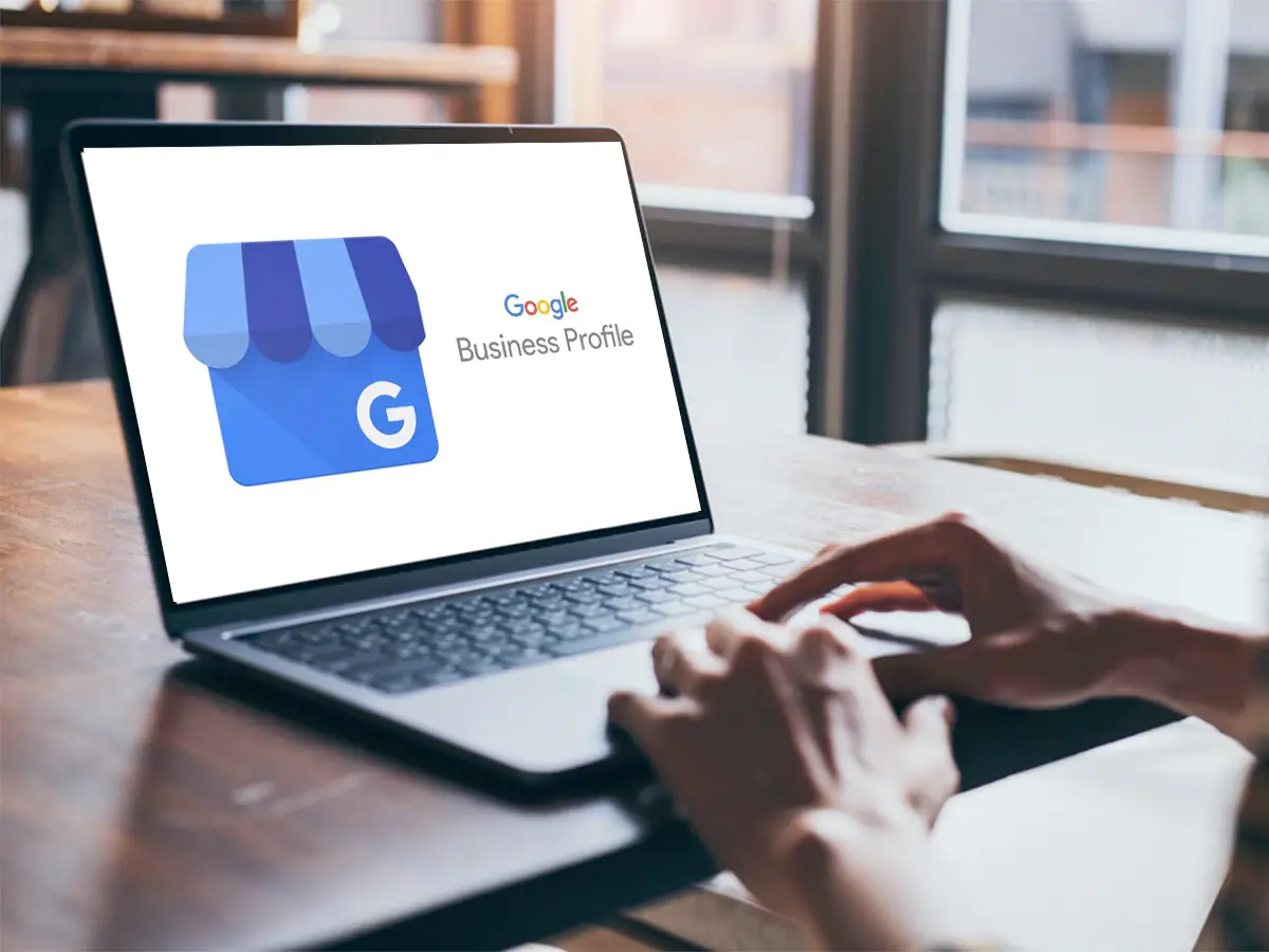 What is Google My Business