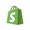 Shopify (for e-commerce)
